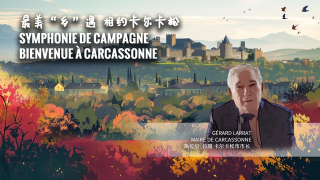 Carcassonne : un voyage aux saveurs médiévales