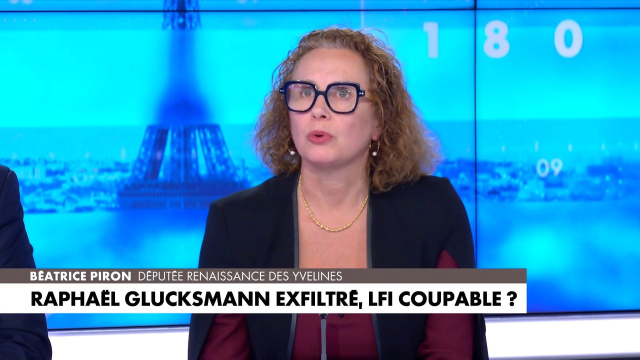 Béatrice Piron : «Il est évident que lorsqu’il y a plusieurs chevaux qui partent sur la même course, tout le monde regarde celui qui est en tête et les autres se battent»