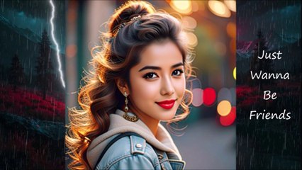 Just Wanna Be Friends by Basixx (Best Song Collections)