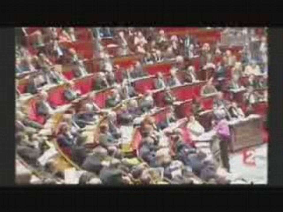 Flop Sarkozy HS