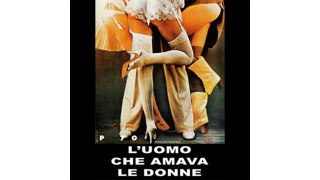 L'uomo che amava le donne (1977) Italiano