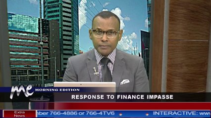 Morning Edition: 01st May 2024