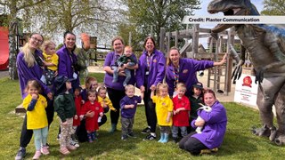 Bristol World discuss the top news stories: A local nursery places in national awards a year after opening