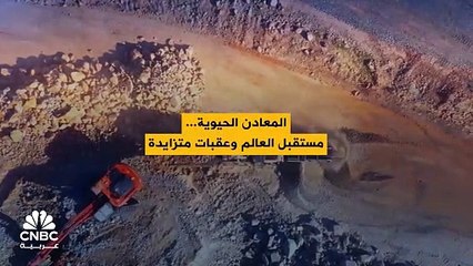 تضاعف الطلب على المعادن في السنوات الخمس الأخيرة.. فما الأسباب؟