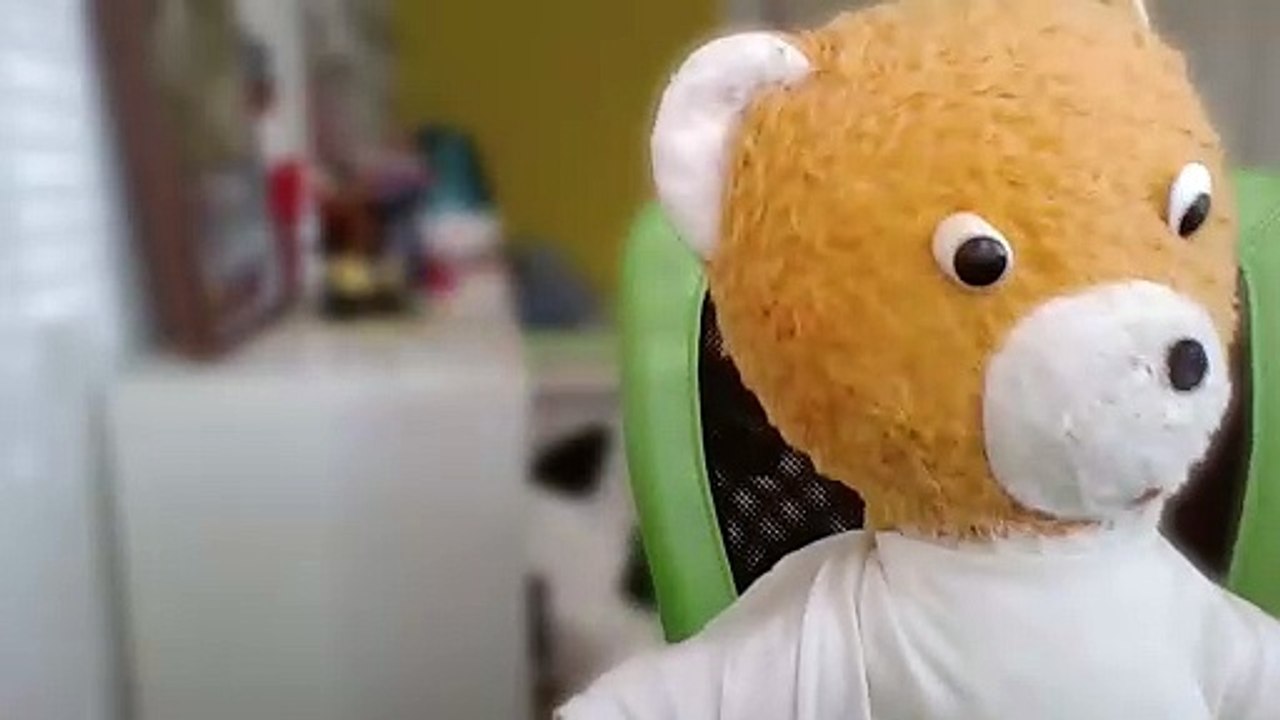 053 SuperTeddys SuperNeuer SuperVorspann 2.0