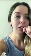 Una joven mandó su CV a una empresa y rompió en llanto cuando la llamaron para trabajar: “¿Qué onda?”