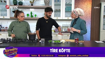 Nermin'in Enfes Mutfağı 2 Mayıs 2024