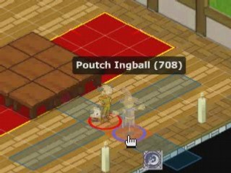 Video dofus d un cra terre pas encore CC