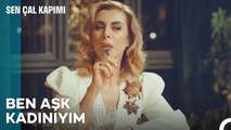 Böyle Güzel Bir Kadına Nasıl Hayır Denir - Sen Çal Kapımı