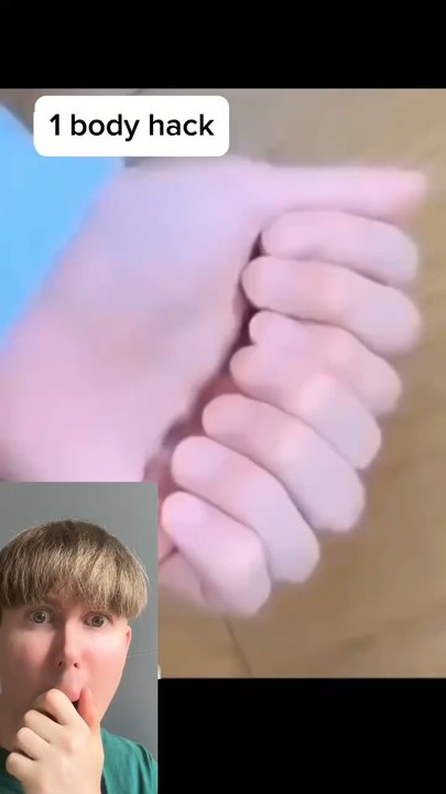 1 body hack