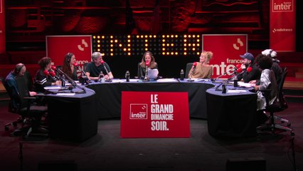 Le #MeToo stand-up d'Olivia Moore - Le tremplin jeune