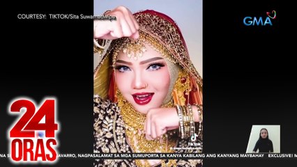 24 Oras Part 3: "Asoka Makeup Challenge"; nasawi dahil sa matinding init?; pasyal tayo sa South Korea; PBBM sa umento sa sahod; batang nabanlian ng kumukulong tubig; reklamo ni Bea Alonzo vs Ogie Diaz, Cristy Fermin, atbp.