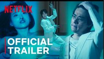 The 8 Show | Official Trailer - Ryu Joon Yeol, Chun Woo Hee, Park Jung Min | Netflix - Come ES