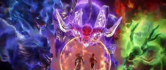 Perfect World [Wanmei Shijie] Ep 161 Multi Sub