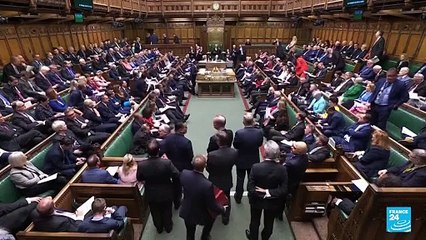 Inglaterra y Gales van a las urnas en unas elecciones locales retadoras para Rishi Sunak