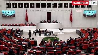 CHP'li Adıgüzel, Diyanet İşleri Başkanı'nın lüks makam aracını sorguladı