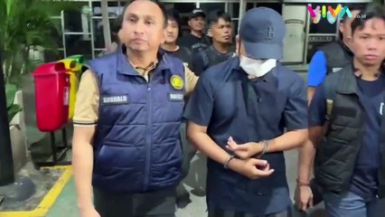 Penangkapan Pelaku Pembunuhan Wanita Dalam Koper