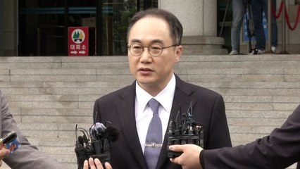 이원석 검찰총장 "'없는 사실 입증하라'며 기만...선 넘는 건 배신" / YTN