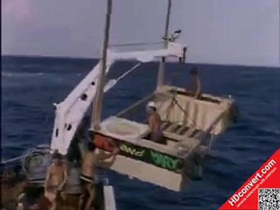 1968 The Undersea World of Jacques Cousteau S01E06 Sunken Treasure