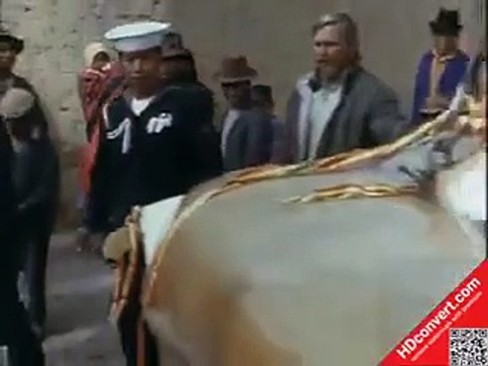 1968 The Undersea World of Jacques Cousteau S01E07 The Legend of Lake Titicaca