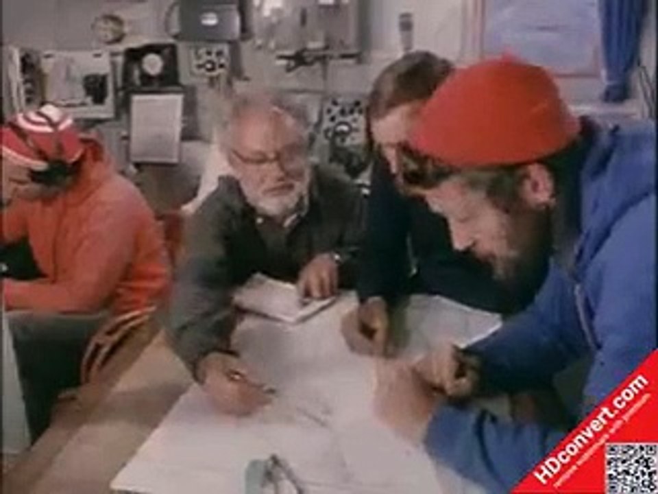 1968 The Undersea World of Jacques Cousteau S01E08 The Desert Whales