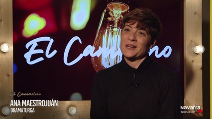 Dramawalker, ficciones sonoras que recorren Pamplona