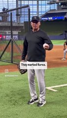 ¡Bud Black sobre su experiencia en Venezuela con los Leones del Caracas!