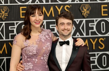 ダニエル・ラドクリフ、リアリティ番組スターたちに「名声カウンセリング」をしてあげたい