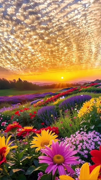 Flower Garden