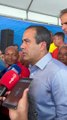 Bruno Reis volta destacar aliança com partido de Bolsonaro: “vem pra somar”