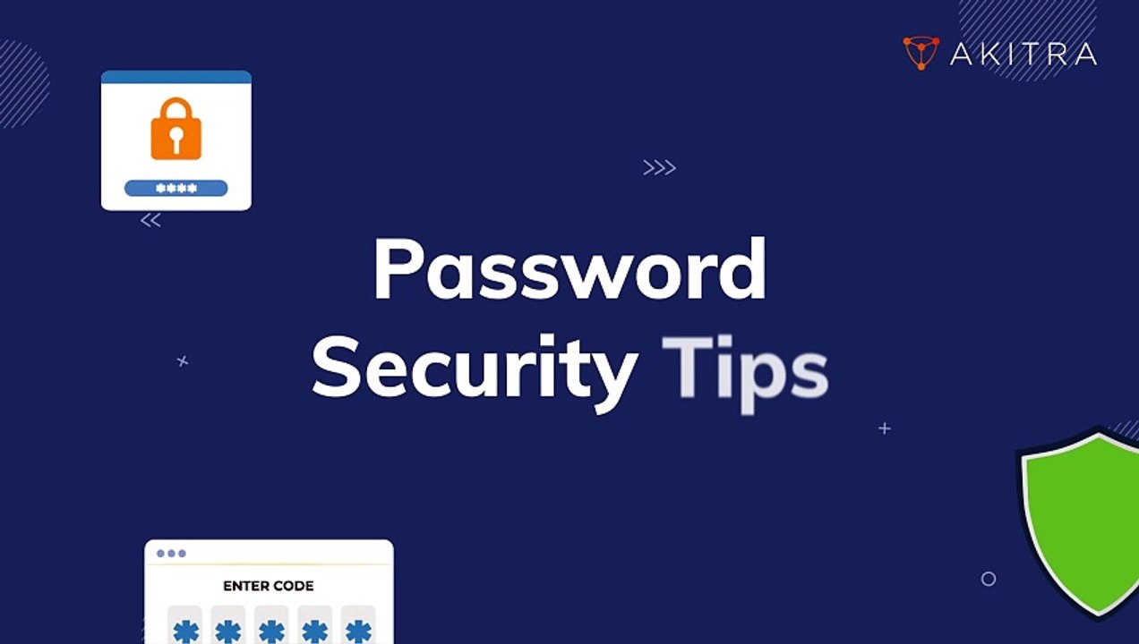  Prioritize your digital security this World Password Day | Akitra - Compliance Automation