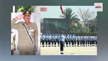 Army Chief ka Sabar khatam !!
