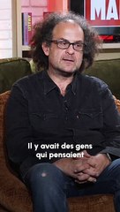 Laurent Karila : « Mon 11-Septembre de garde en psychiatrie »