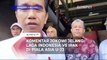 Komentar Jokowi Jelang Laga Timnas Indonesia U-23 vs Irak di Piala Asia U-23 2024
