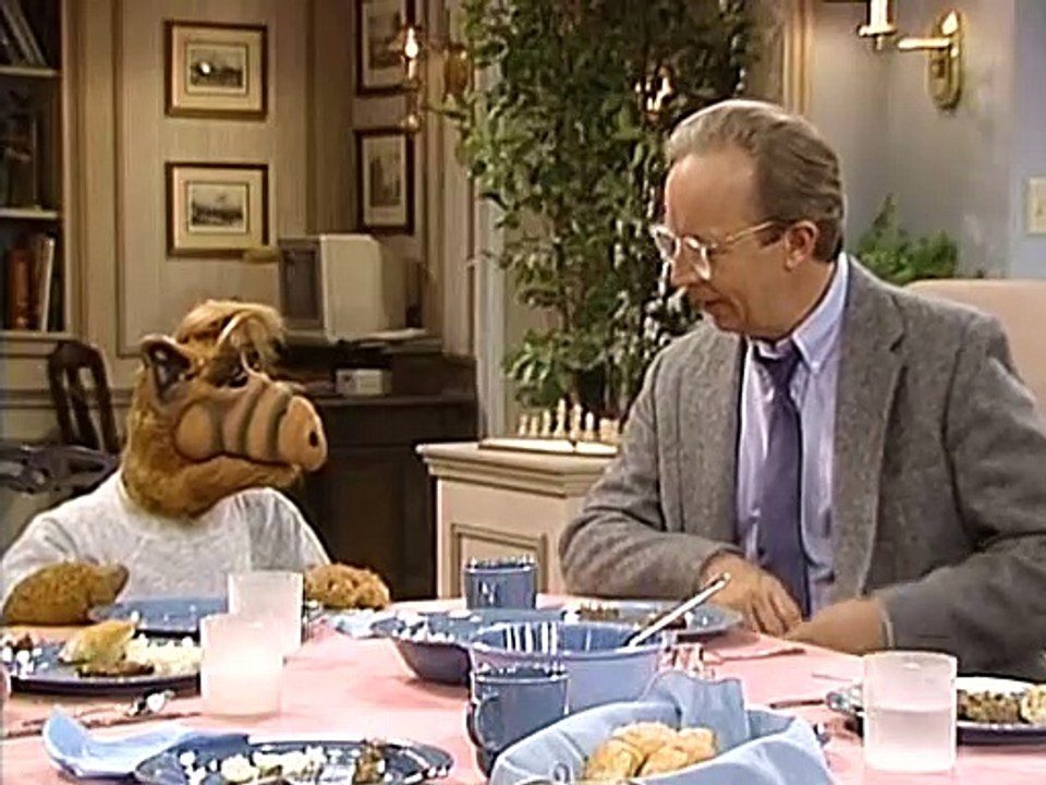 Alf S03E09-Auf neuen Wegen