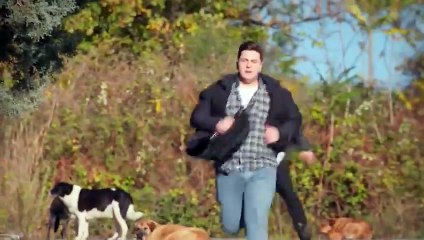 مسلسل اخوتي 4 الحلقة 45 الخامسة والاربعون مدبلج HD