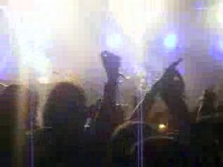 06/03/08 : Ich Bin Nicht Ich