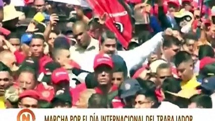 Maduro mantiene salario mínimo congelado en Venezuela, pero sube ingreso básico vía bono