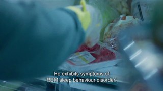 Sleep - Official UK Trailer