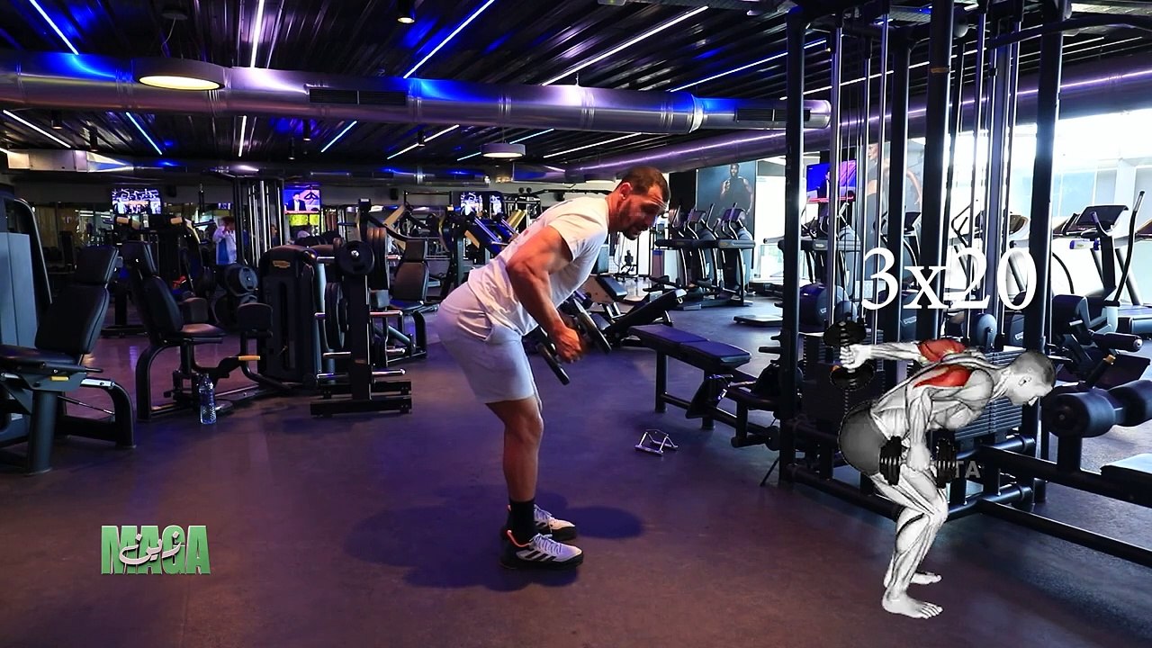 Magazine EP 16  - avec Imen Laabidi