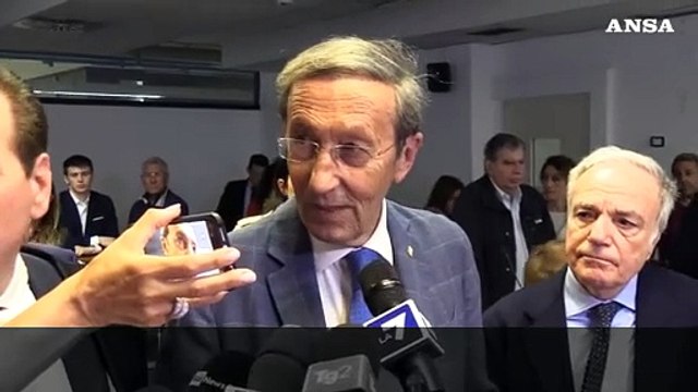 Casa di Montecarlo, Fini: Non sono deluso sette anni sono tanti