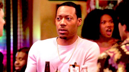 Green-Eyed Gregory Steals the Show in Abbott Elementary Season 3 Episode 11 🎭