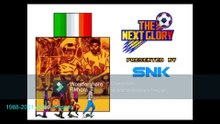 SNK (Japan) Logo History 1988-Present