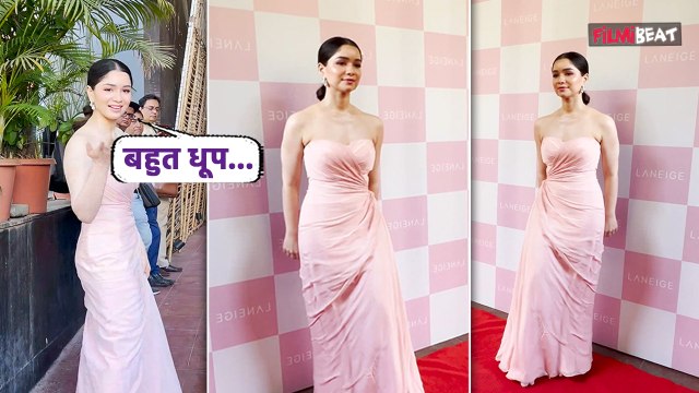 Sachin Tendulkar की बेटी Sara Tendulkar बनी इस Korean Brand की Ambassador, Beautiful video Viral!