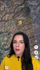 Datos y curiosidades de la megainfraestructura que unió dos pueblos de Tenerife separados por un abismo