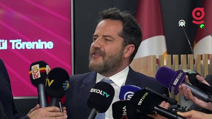 Galatasaray'da tek gündem 'şampiyonluk'