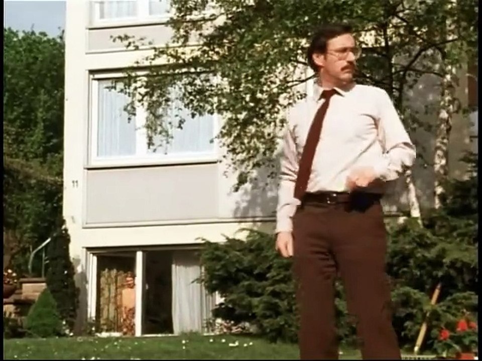 Ein Fall für Zwei E09-Kratzer im Lack