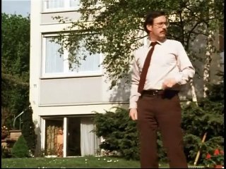 Ein Fall für Zwei E09-Kratzer im Lack