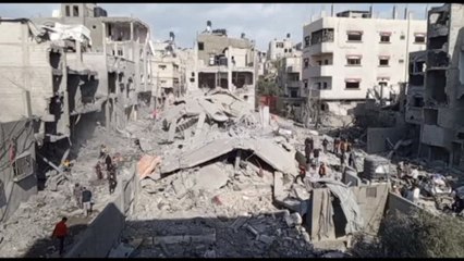 Israele teme di finire nella lista nera Onu per i bambini, come l'Isis