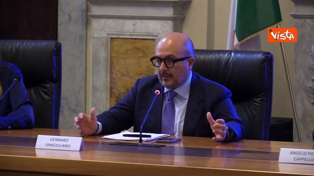 Sangiuliano lancia la 'Capitale dell'Arte Contemporanea': Vogliamo creare il passato del futuro